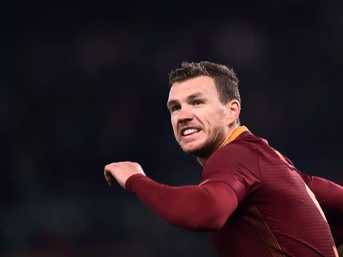 Roma goleó y quedó segundo