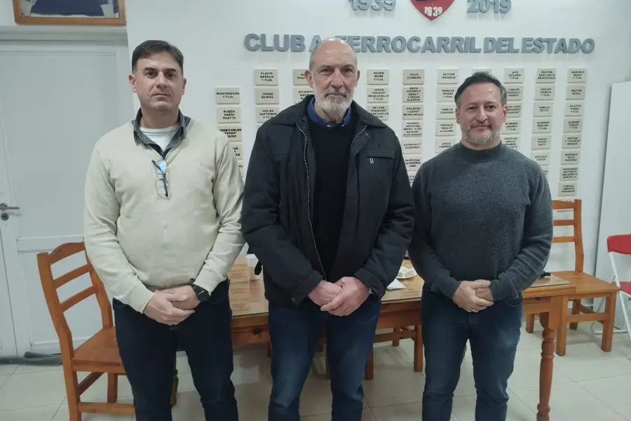 Barolo:"Tuvimos el orgullo que una categoría compita en un Grand Prix de la ARB"