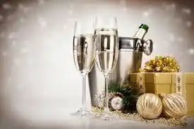 Saludo de navidad de la Sra. intendenta Mirta Bondioni
