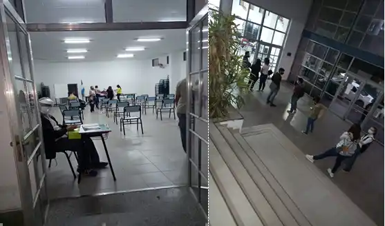 Leloir: récord de matrícula