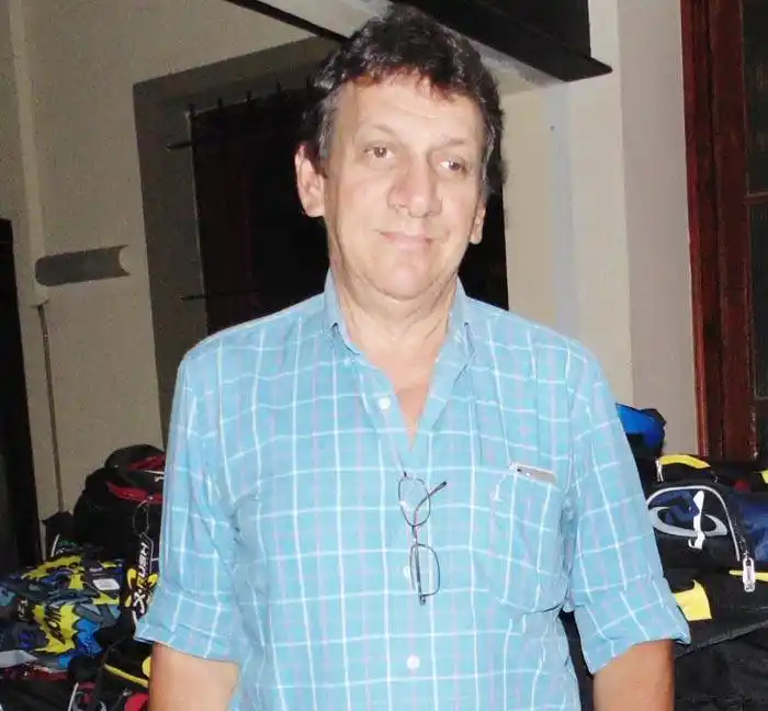 Juan José Simonetti asume un nuevo mandato en el Centro Empleados de Comercio