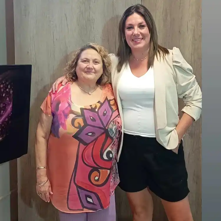 Norma Brauer: pasión, docencia y transformación del hogar