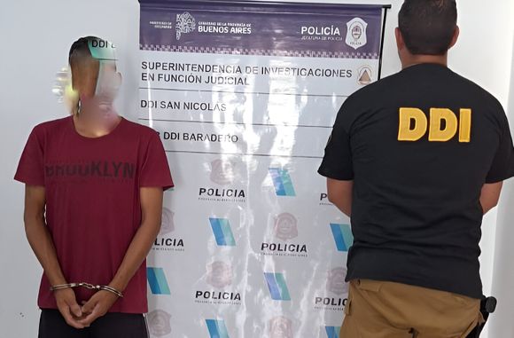 Detuvieron a un hombre de 48 años que abusó de una nena de 11 que contó el hecho tras intentar quitarse la vida