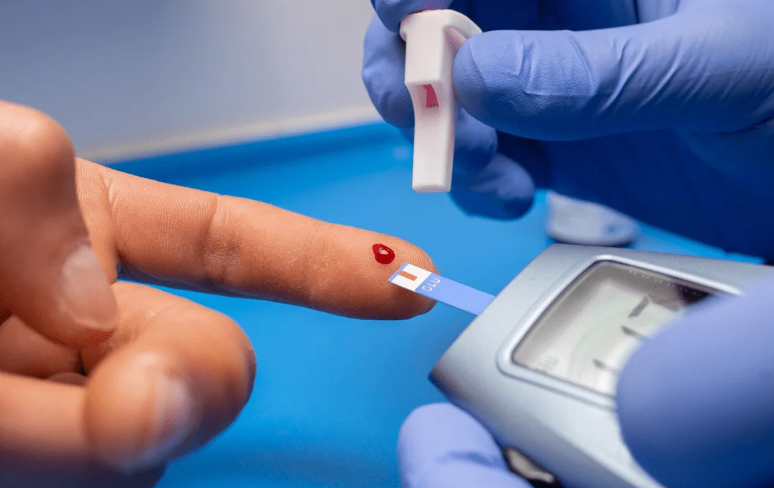 Día Mundial de la Diabetes: jornada de Concientización en Gonzales Chaves
