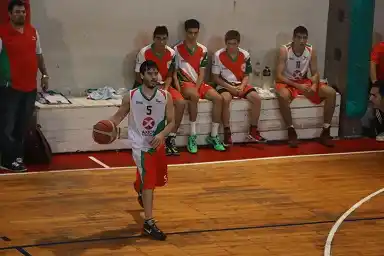 Triunfo de Neptunia, dura caída de Luciano en la Liga Provincial