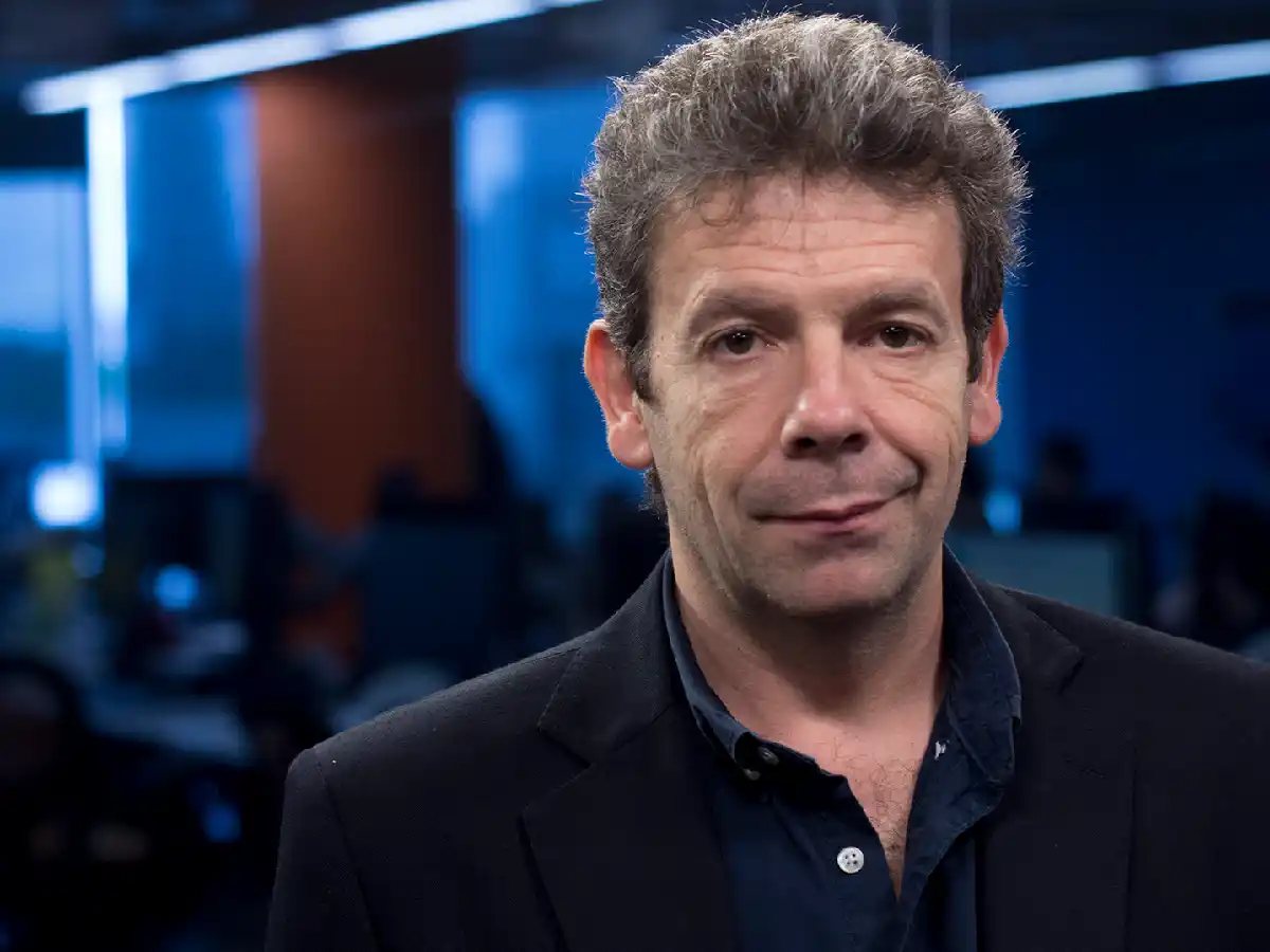 Al DNU sobre telecomunicaciones dijo que "hay que entenderlo en contexto de pandemia"