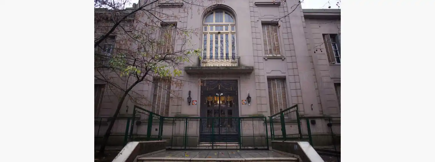 Suspendieron las clases en el turno tarde