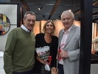 Nuevas tendencias y acompañamiento al cliente: Imepho inauguró la reforma de su local