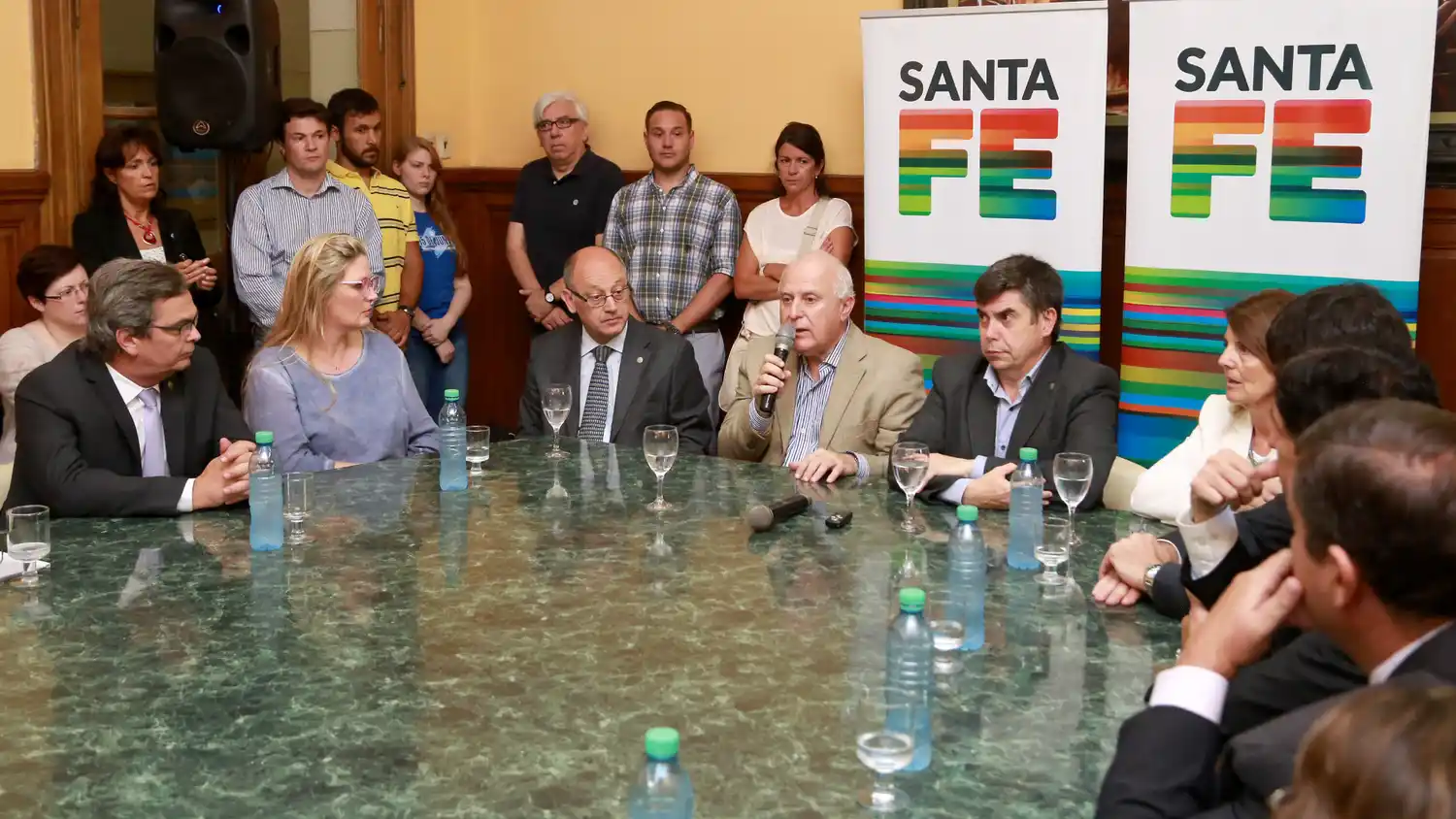 Lanzan un programa para estimular las carreras de ingeniería