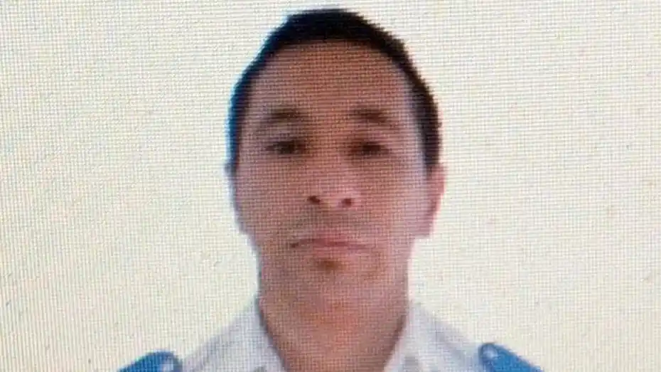 Policía intentó resistirse a un asalto pero terminó perdiendo la vida