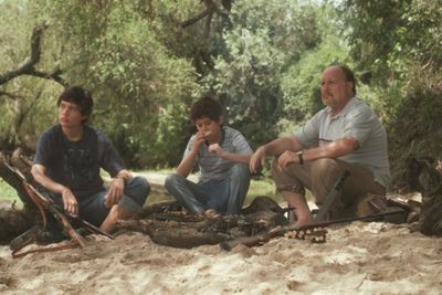 Estrenaron un ciclo de cine entrerriano en el Canal Encuentro
