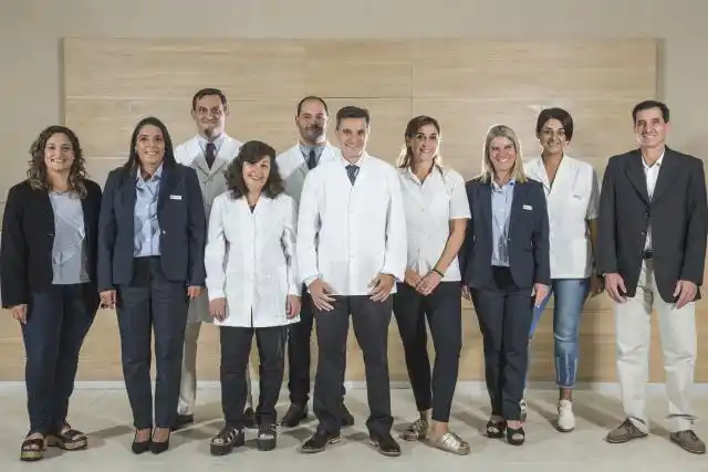 Una obra modelo del más alto nivel científico y tecnológico