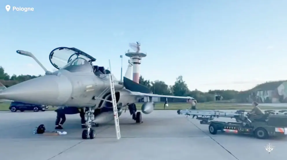 Medvedev dijo que aplicar una zona de exclusión aérea sobre Ucrania equivaldría a una declaración de guerra de la OTAN