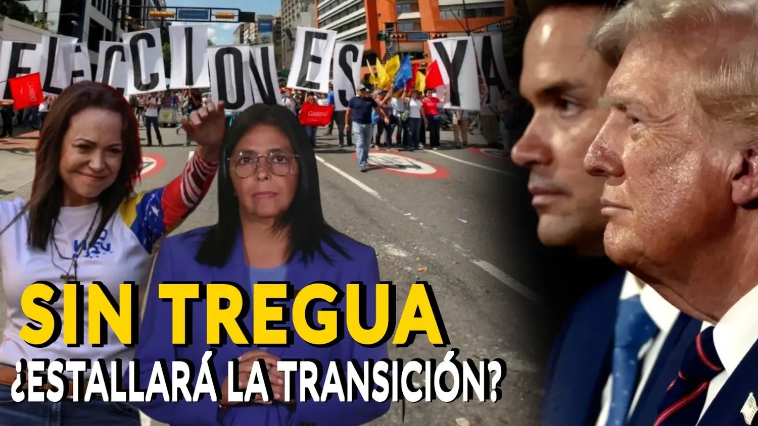 Impacto Venezuela