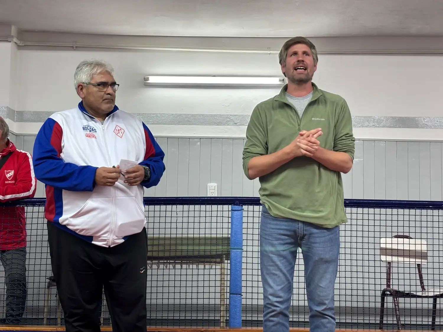 Campeonato Argentino de Bochas - 3