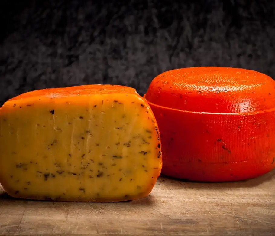 Queso