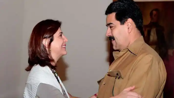 “Maduro era una persona educada y respetuosa” ¿Y ahora? Excanciller de Colombia lo revela todo en un libro