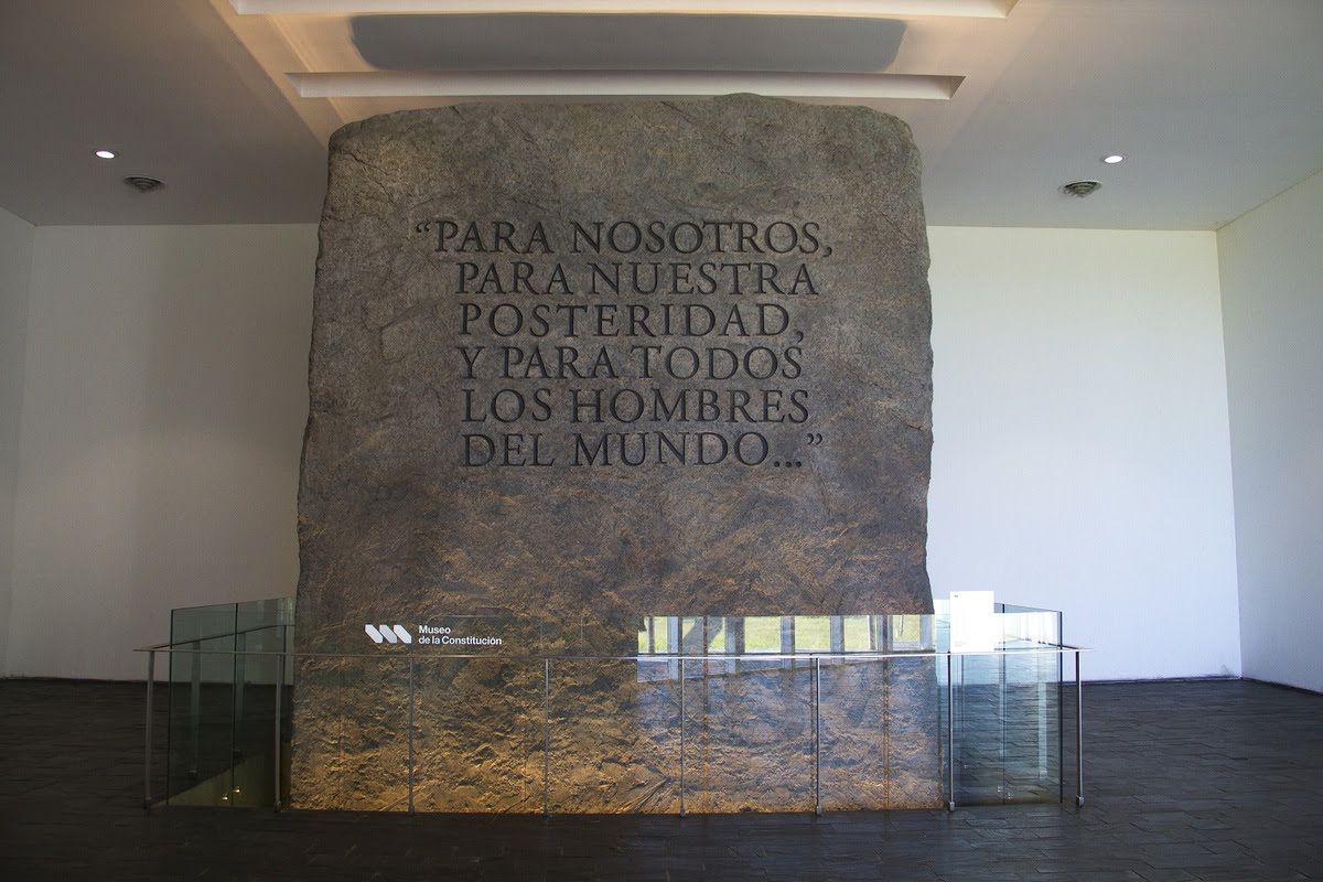 Convocatoria abierta para reflexionar sobre la narrativa del Museo de la Constitución