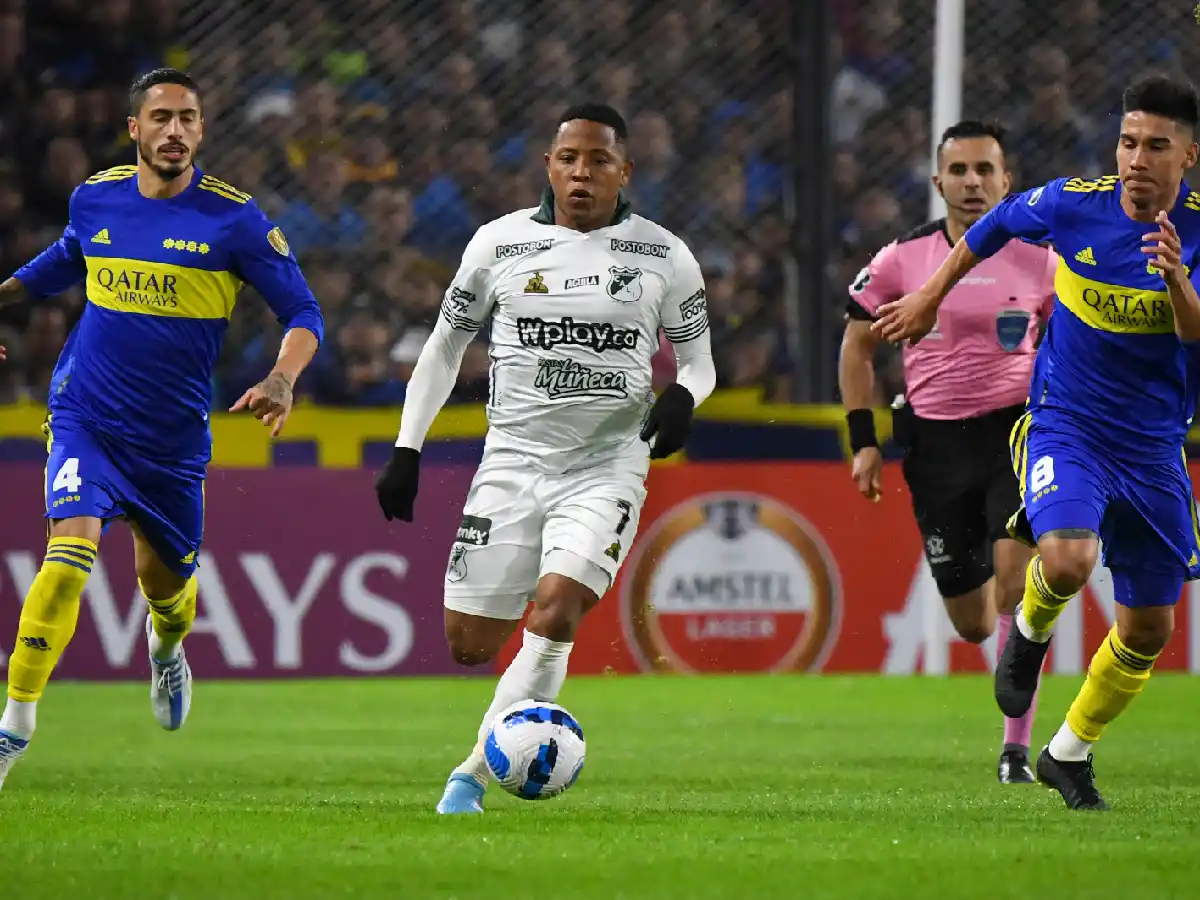 Los seis equipos argentinos en octavos