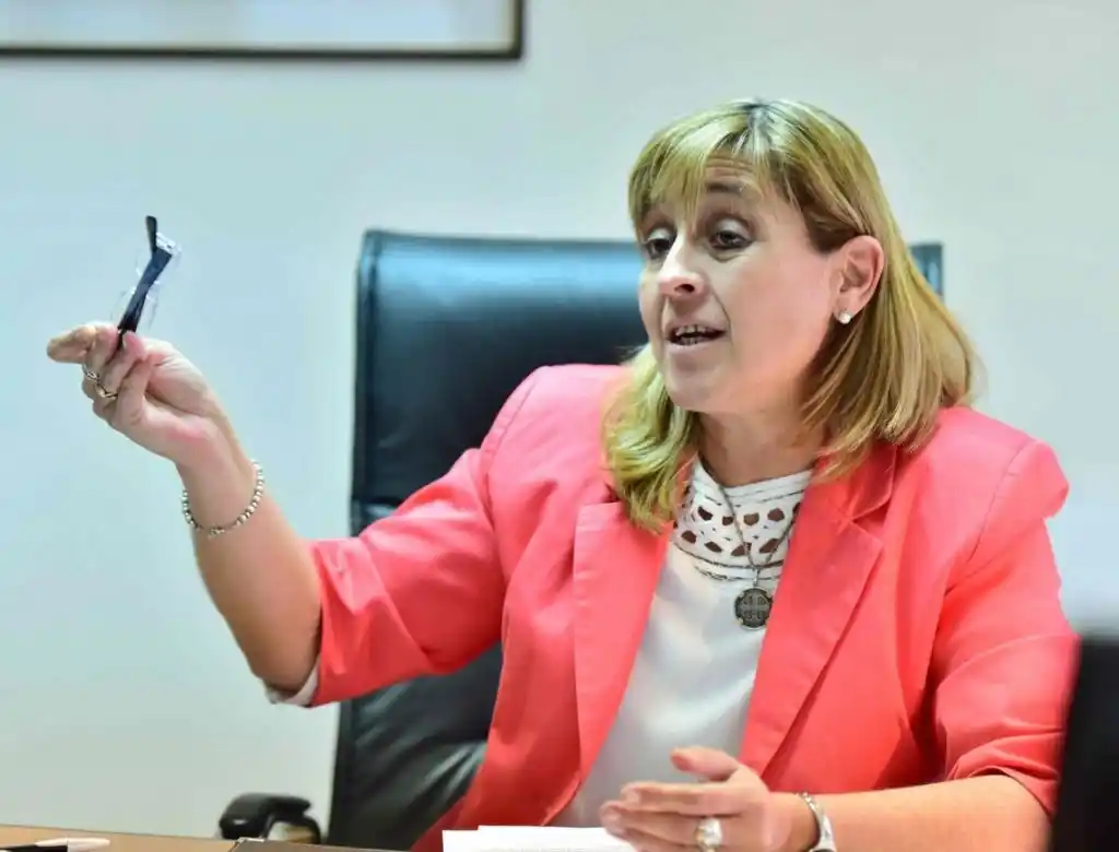 Familiares de las víctimas del San Juan verán las imágenes