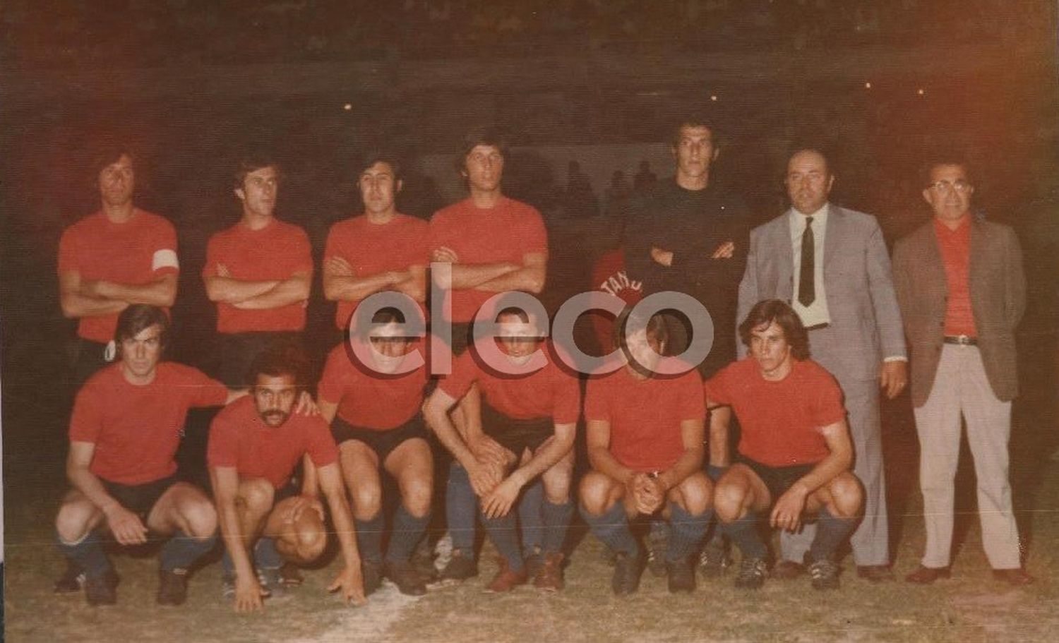 Aquel Tandil que quedó a las puertas de la gloria