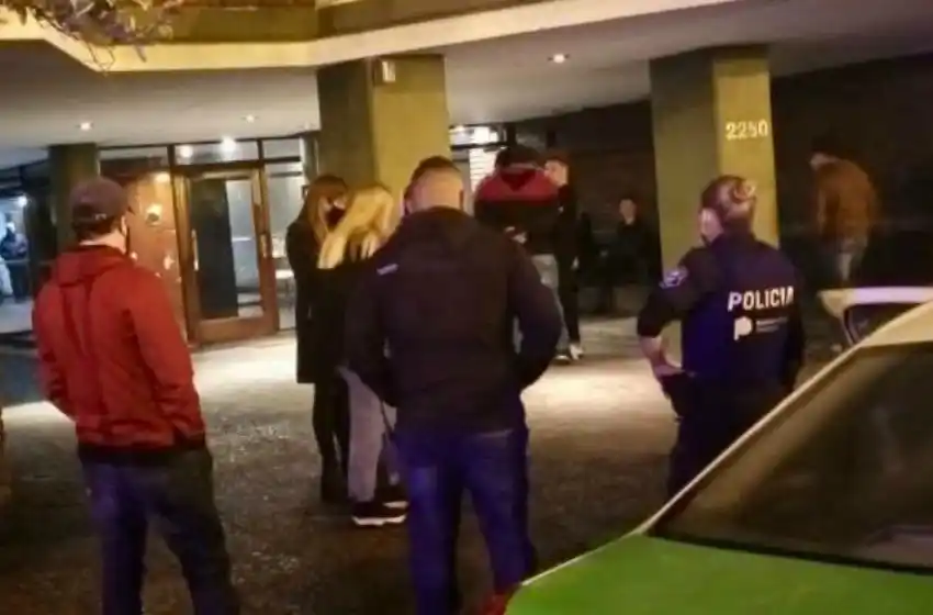 Fiestas clandestinas: buscan avanzar con el proyecto que triplica el valor de las multas