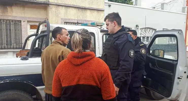 Acordaron 9 años de prisión para el asaltante de la familia Alsogaray
