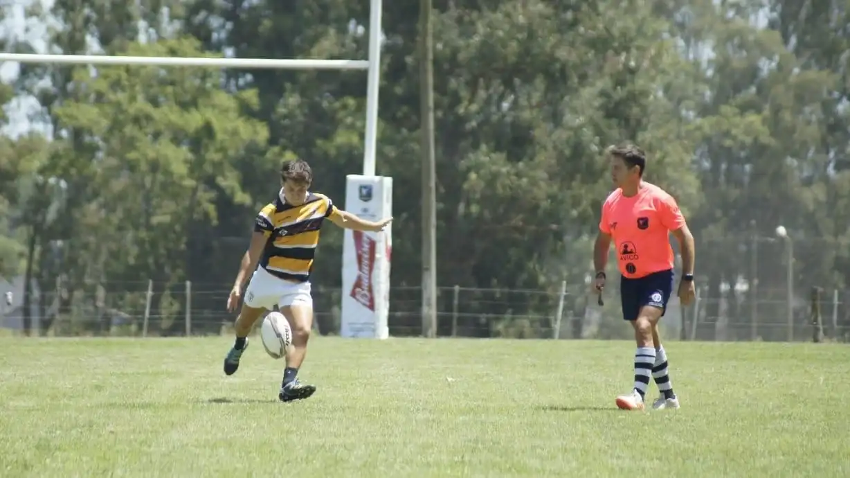 Marcelo Puerta - 1