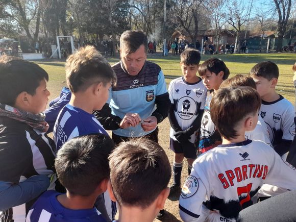 Fútbol infantil: el Torneo de Verano arranca este fin de semana
