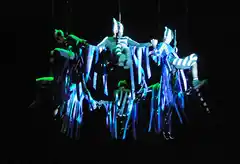 La mayor parte de los tandilenses encuestados prefiere el Tandil Brilla con pirotecnia