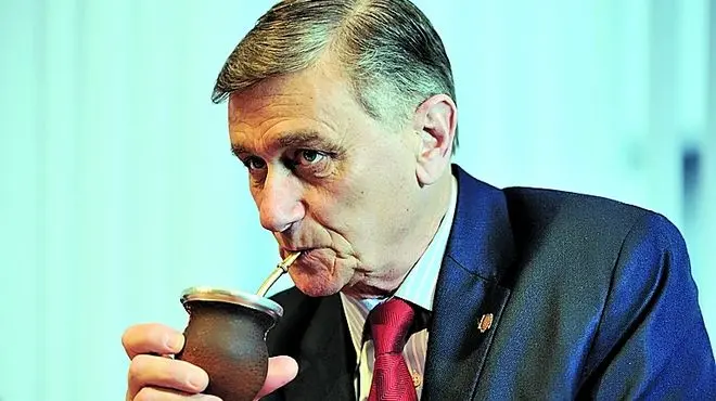 Efecto "Conchudo": Binner criticó a Barletta y comenzaron los cortocircuitos en el FAP