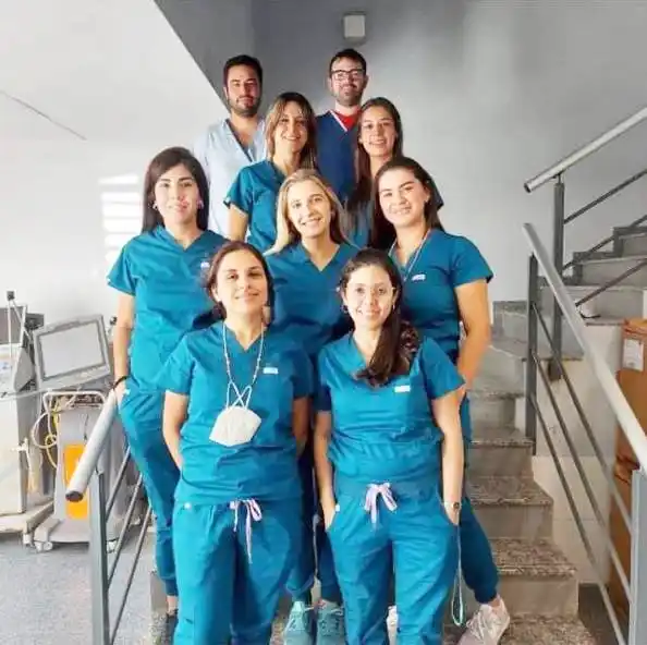 Residencias Médicas 2022: 
Segundo llamado a concurso