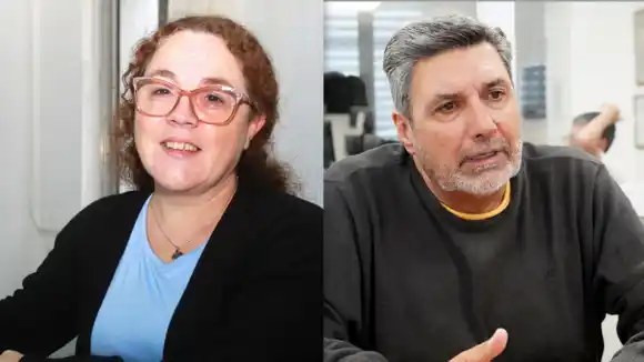 Preparan el Congreso Regional de Educación en Necochea