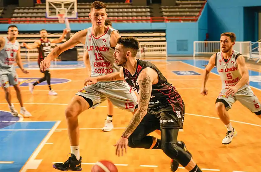 Quilmes recibió un cachetazo y se juega la clasificación en el partido definitorio