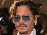 Johnny Depp está en Argentina.
