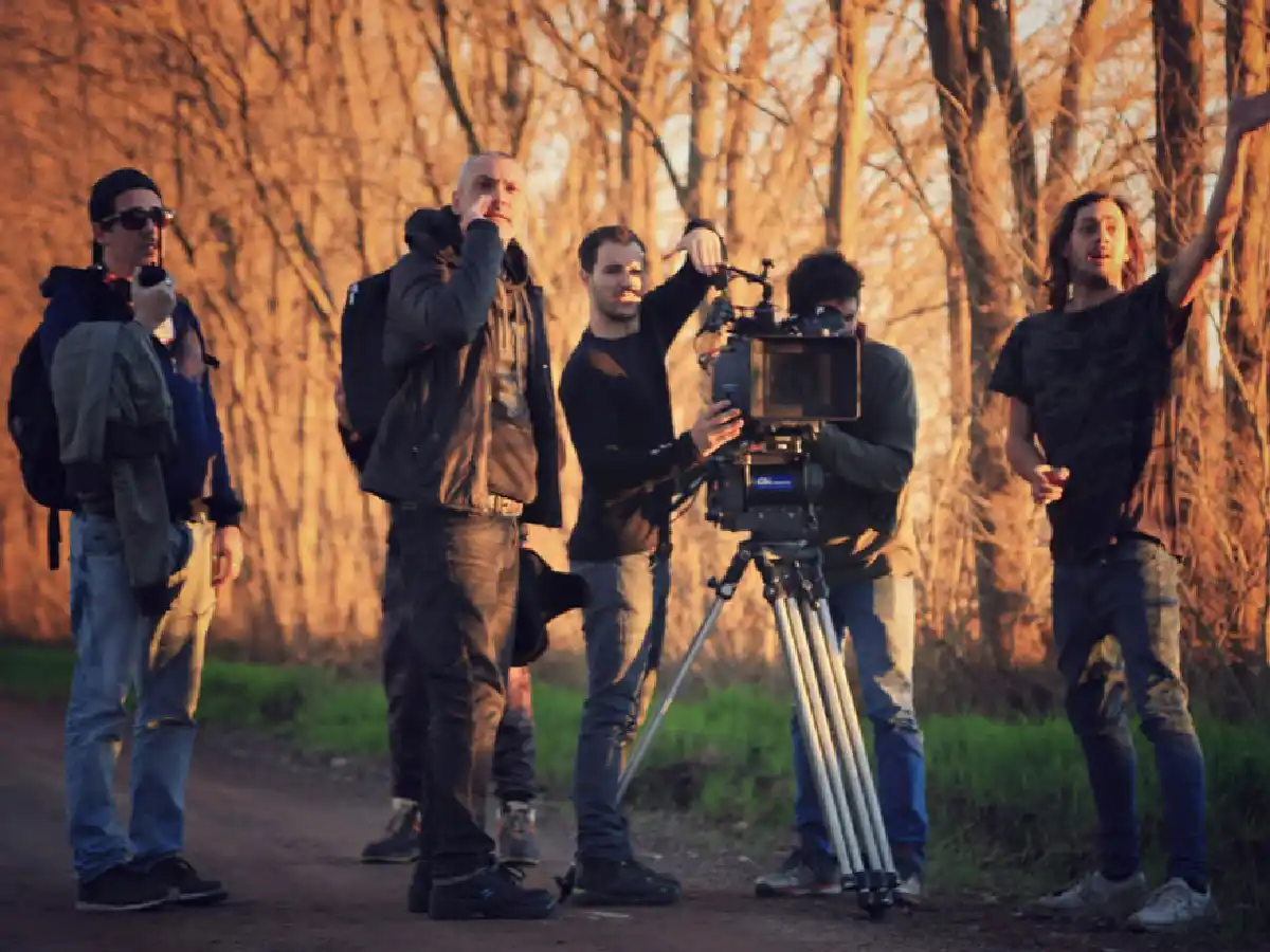 Polo Audiovisual: film financiado ganó un premio en Asia