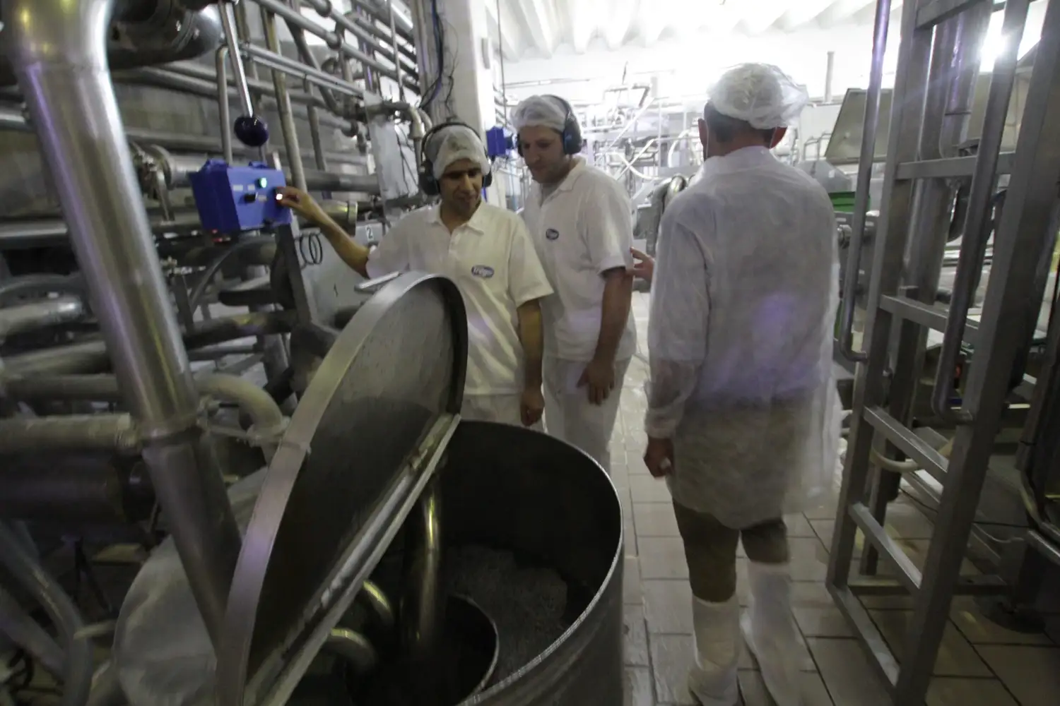 Lechería: “los protocolos actuales no pueden sostenerse en el tiempo”