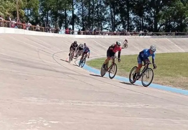 Copa Santa Fe: un fin de semana con definiciones en pádel y básquet y actividad en cinco disciplinas - 1