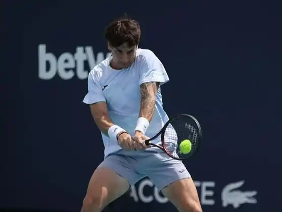 Camilo Ugo Carabelli