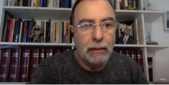 El análisis de Reynaldo Sietecase sobre la media sanción a la reforma del impuesto a las Ganancias