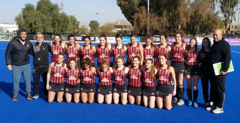 Independiente arrancó con dos goleadas en Mendoza