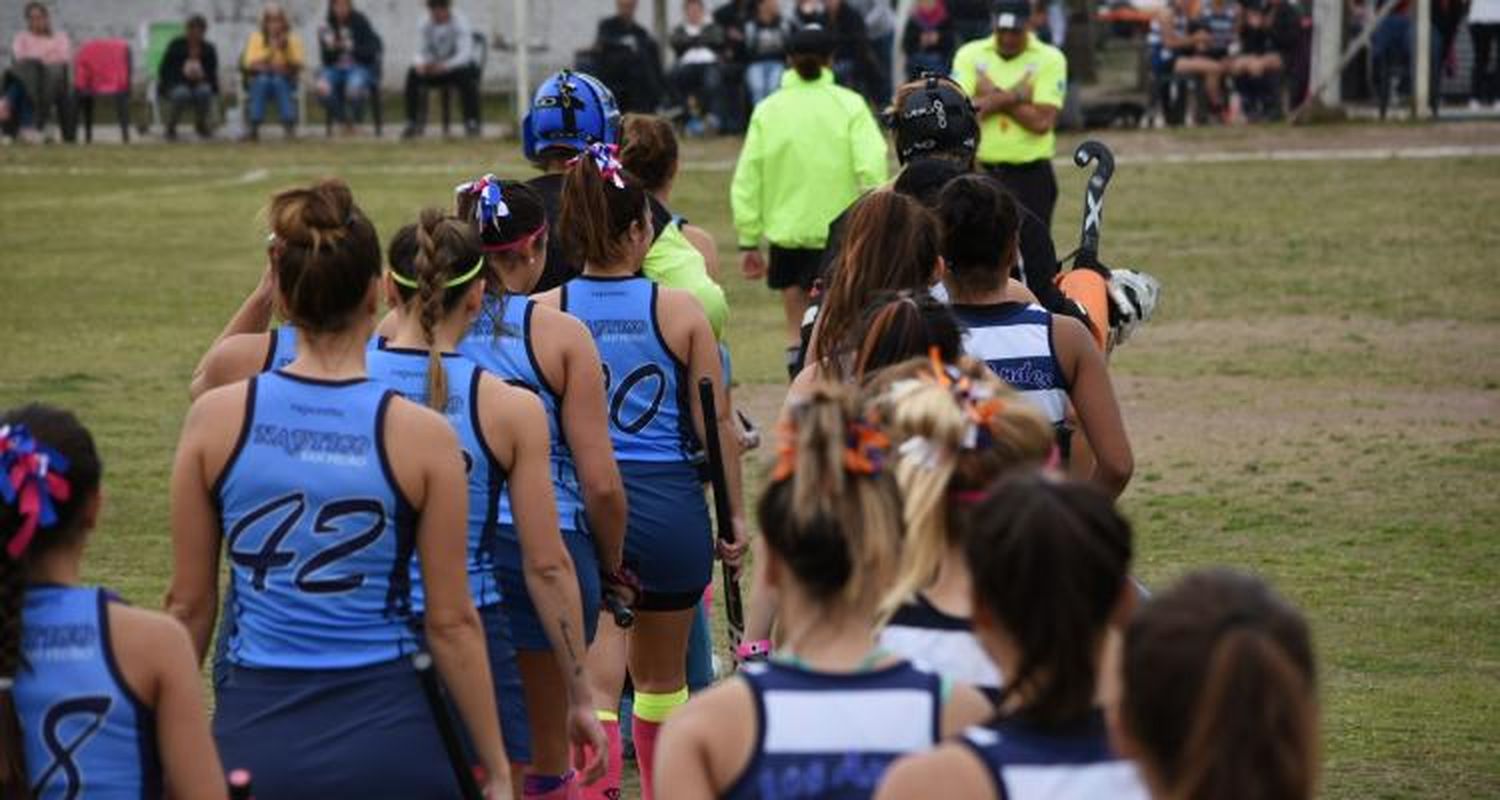 Los rivales de Náutico y Los Andes en los cuartos de final de la Asociación del Oeste