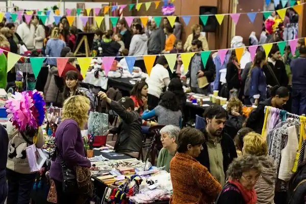 La otra cara del mercado: Encuentro de Emprendedores de la Economía Social
