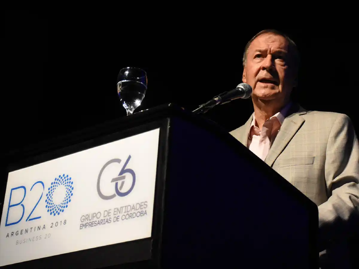 Alberto Fernández confía en conversar con Schiaretti: "Me encantaría que nos acompañe"