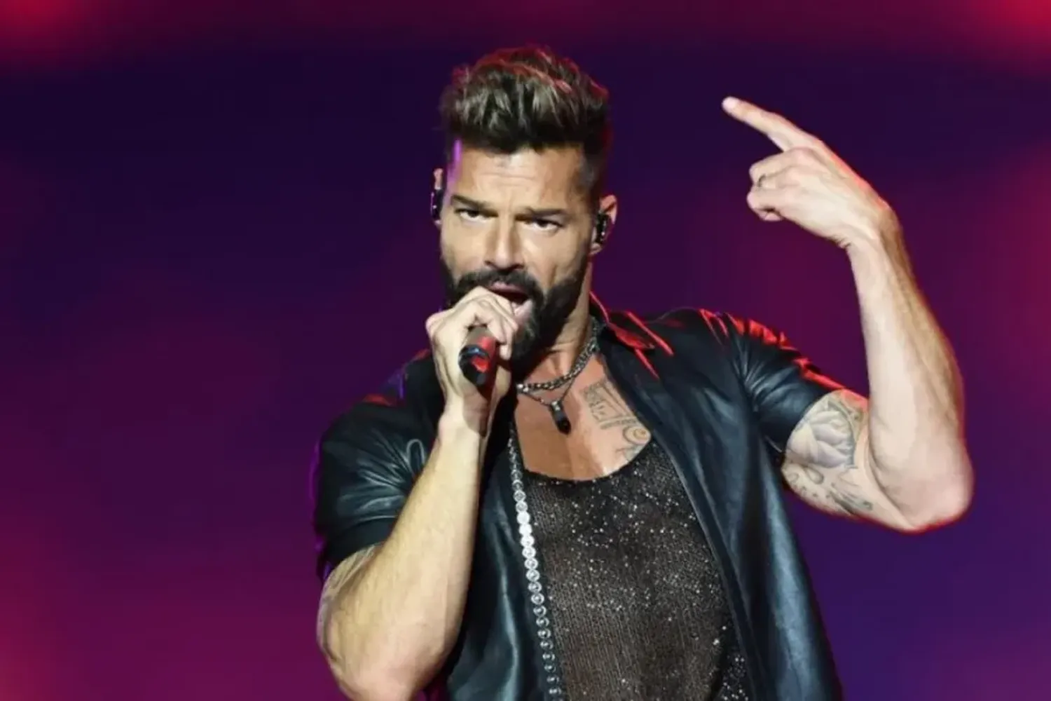 Ricky Martin se presentará en Argentina: dónde comprar las entradas para sus shows en el país