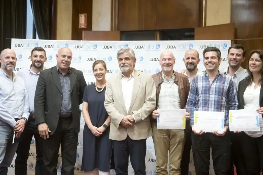 El presidente de Enerfe, Juan D'Angelosante, señaló que “Santa Fe vuelve a liderar en el mapa de Argentina la transición energética”. En tres participa ENERFE y en los otros la UNRAF y a la Cooperativa de Servicios Públicos de Armstrong en asociaciones público privadas.