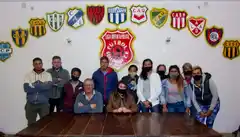 El 24 de Octubre comienza el Oficial de fútbol femenino