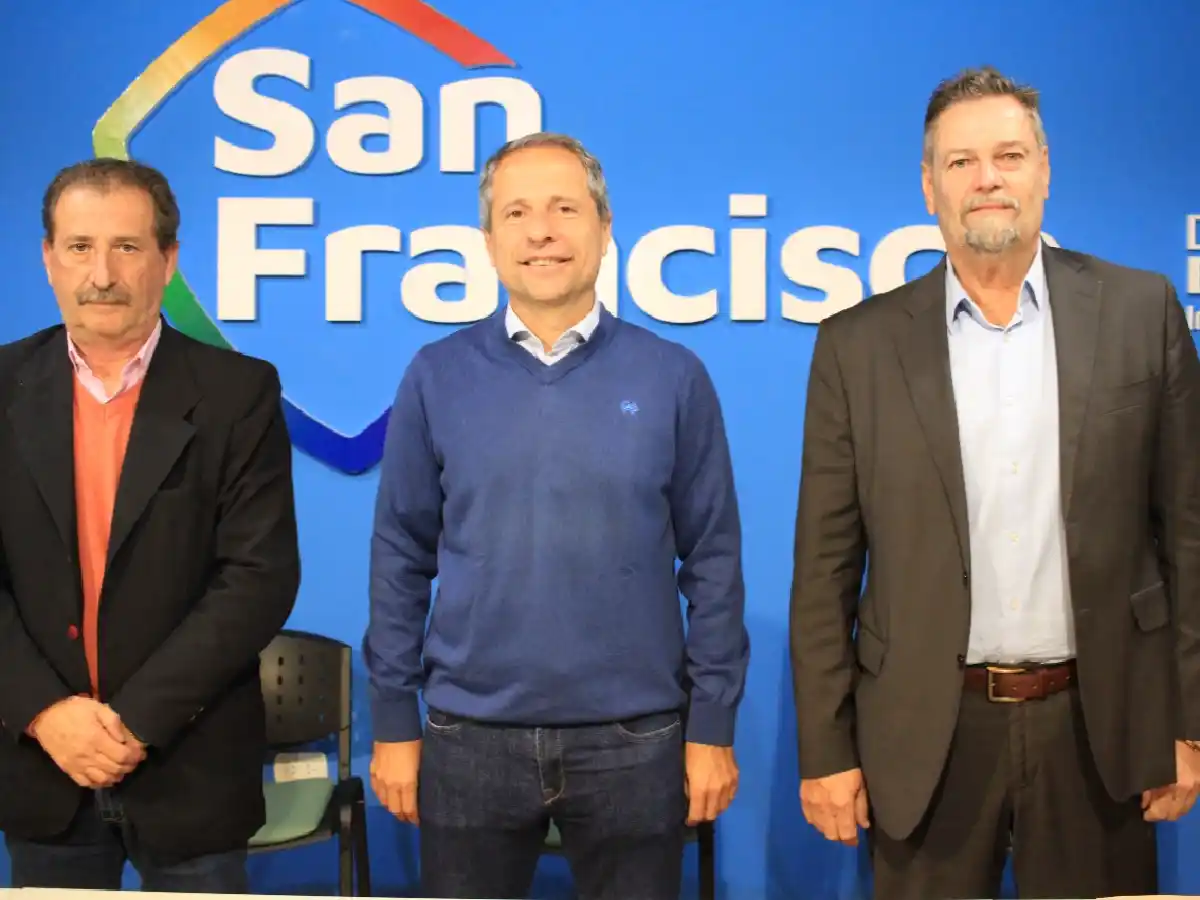 Llega a la ciudad el móvil del programa “Rutas en Rojo”  