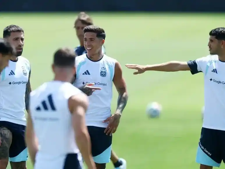 Selección