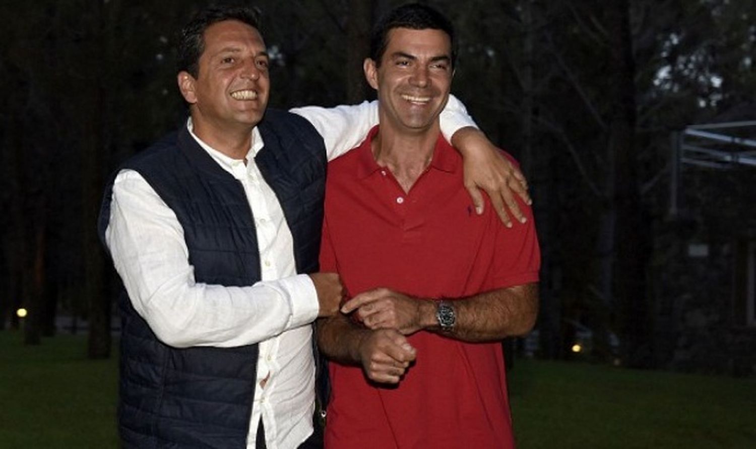 Massa, Urtubey y los gobernadores pelean para que no se los coma la grieta